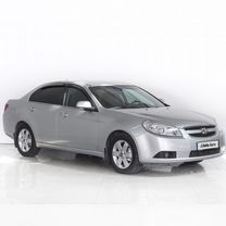 Chevrolet Epica 2.0 MT, 2008, 96 716 км, с пробегом, цена 829 000 руб.