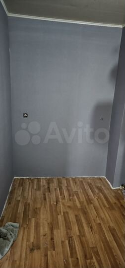 2-к. квартира, 26,4 м², 1/5 эт.