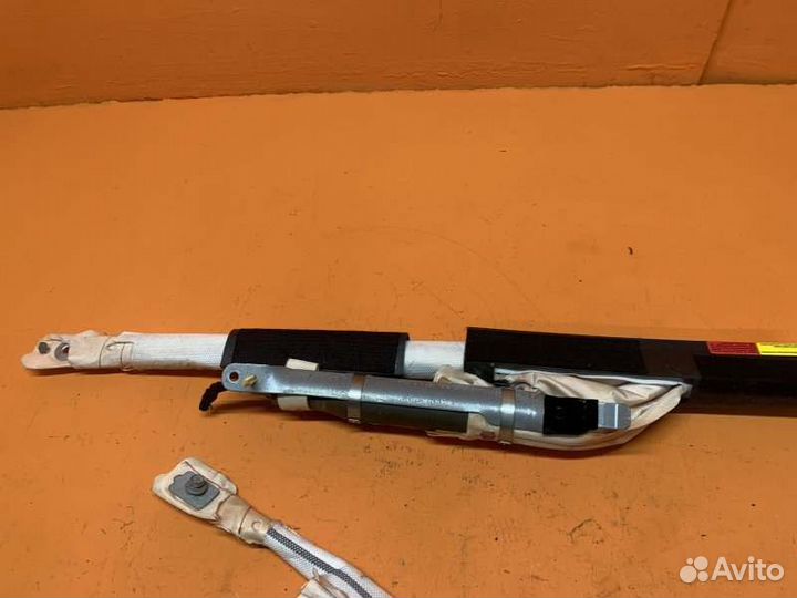 Шторка безопасности левая Chevrolet Camaro 5 3.6