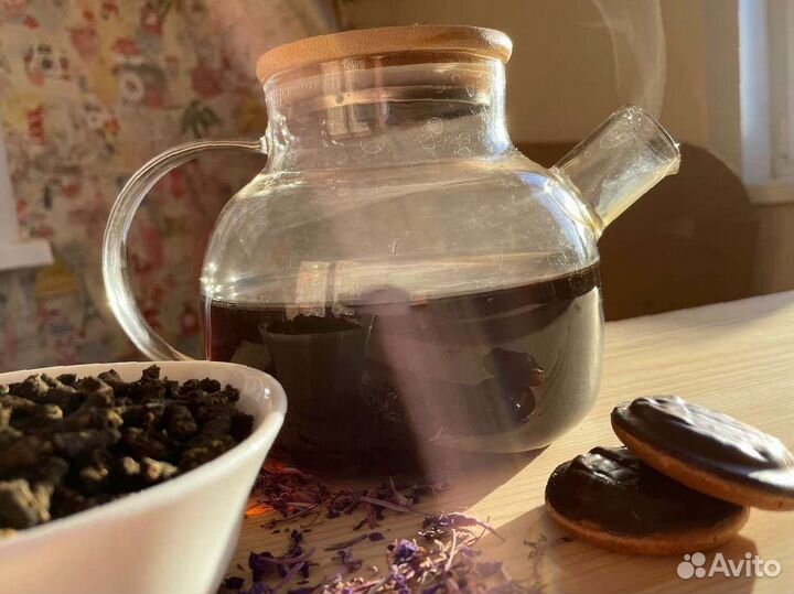 Иван-чай 1кг кипрей Новый урожай 2023, как надо