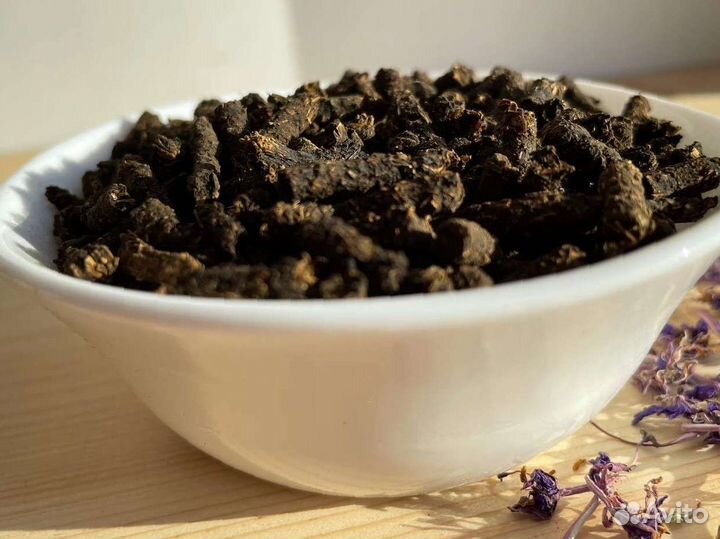 Иван-чай 1кг 2О23 экологически чистый, отзывы