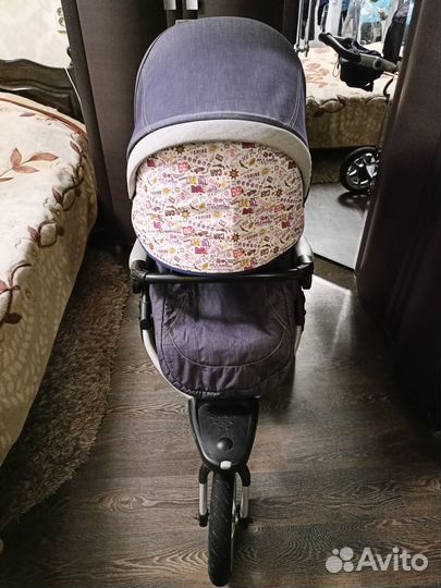 Продам коляску Per-perego GT3