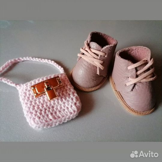 Интерьерная кукла