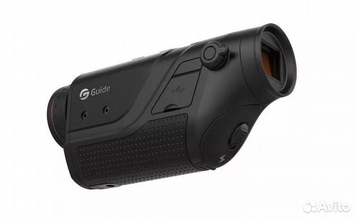Тепловизор guide TD410