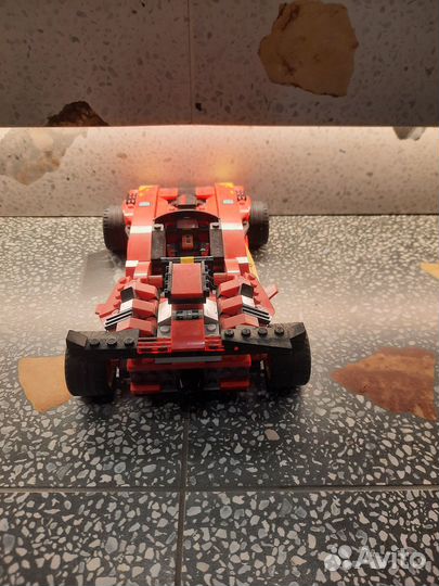Lego набор