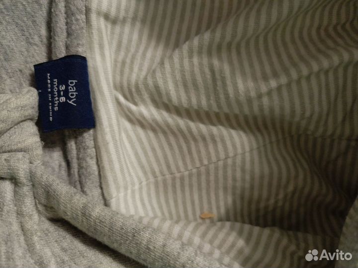 Комбинезон детский