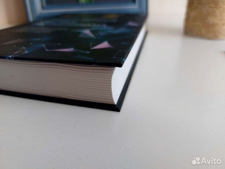 Книга новая про метаболизм