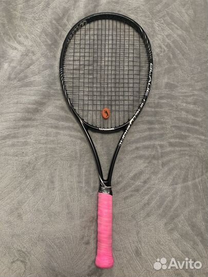 Ракетка для большого тенниса Wilson Blade 98 BLX