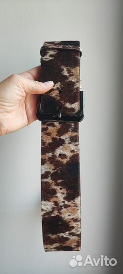 Ремень lime ekonika