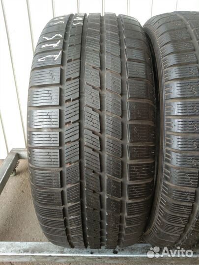 Pirelli Winter 210 Snowsport 235/50 R17 100H