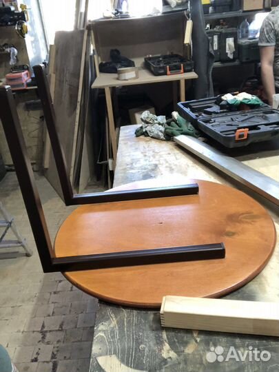 Поатформа для пневмогруши