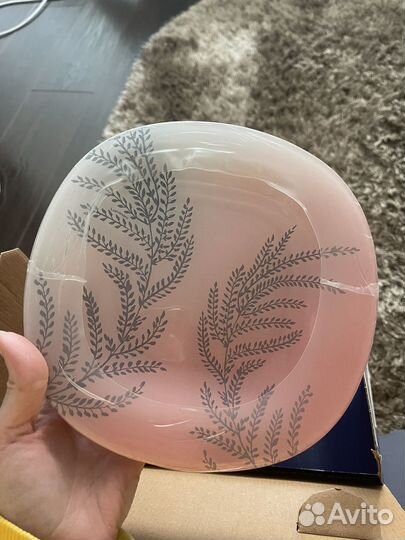 Набор посуды luminarc