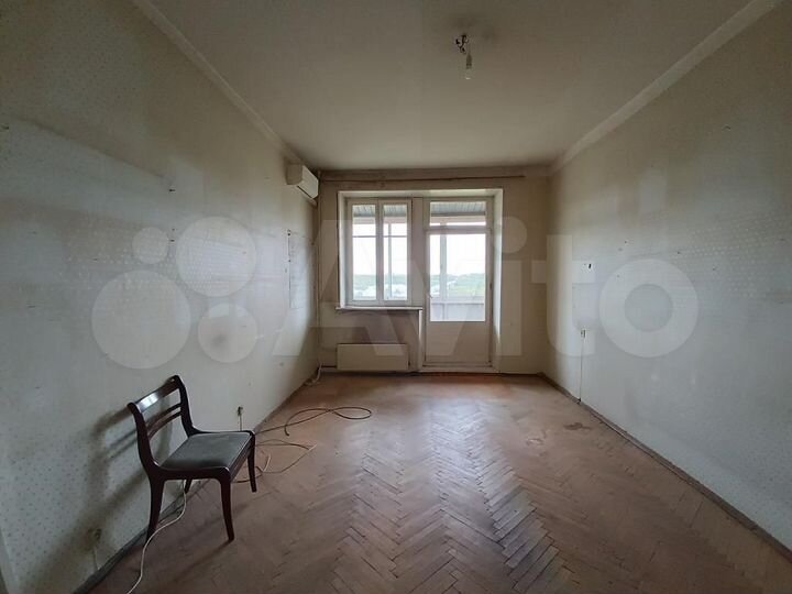 Аукцион: 2-к. квартира, 53,1 м², 8/8 эт.