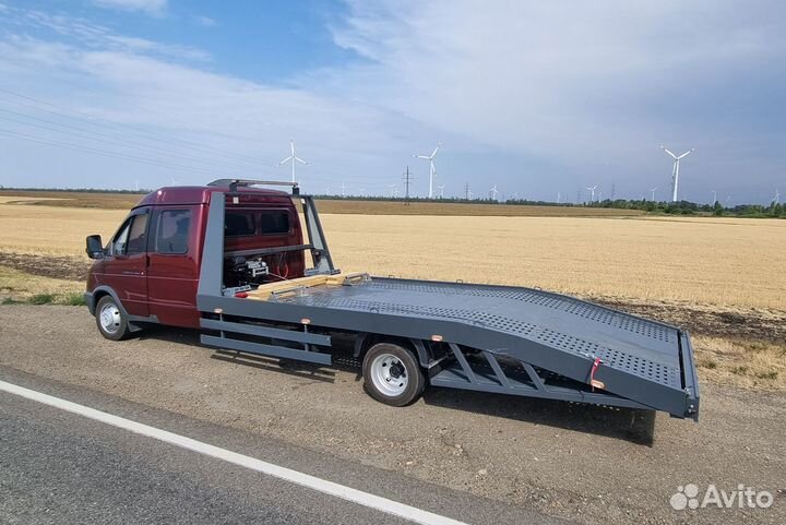 Эвакуатор 24/7/365