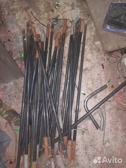 Каркас для палатки