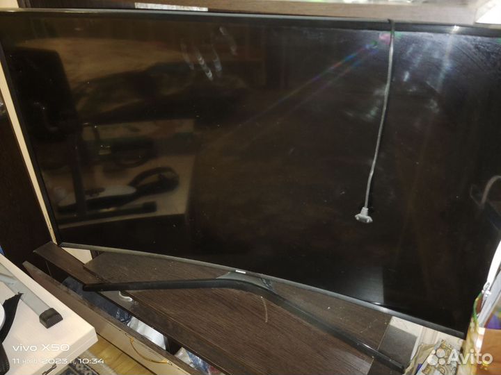 Телевизор самсунг