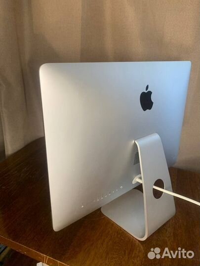 iMac 21