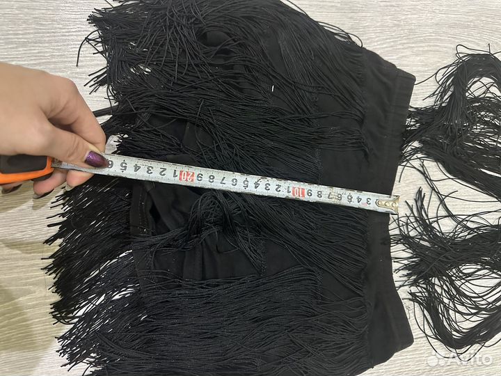 Костюм для латины