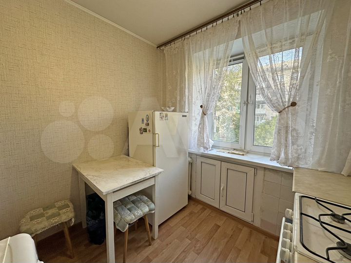 2-к. квартира, 46,3 м², 2/5 эт.