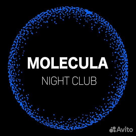 Официант в ночной клуб