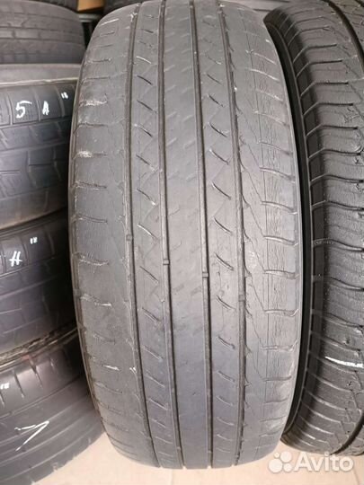 Michelin Latitude Tour HP 225/65 R17 102H