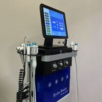 Аппарат косметолога 14 в 1 hydrafacial