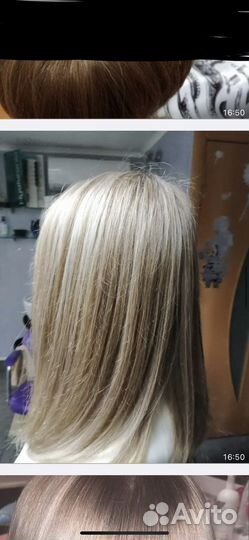 Парикмахер-универсал