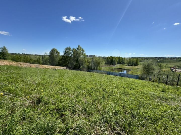 Участок 18,3 сот. (СНТ, ДНП)