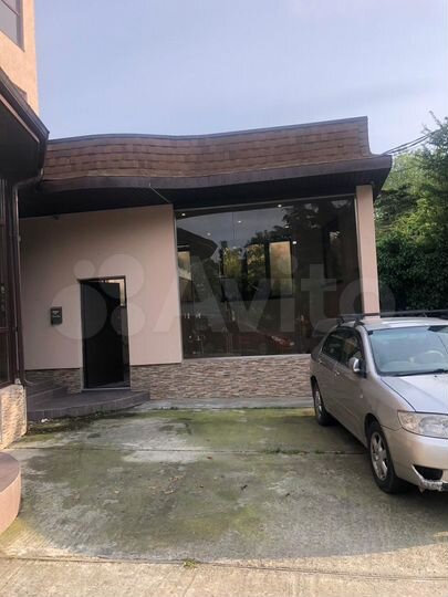 Свободного назначения, 46.5 м²