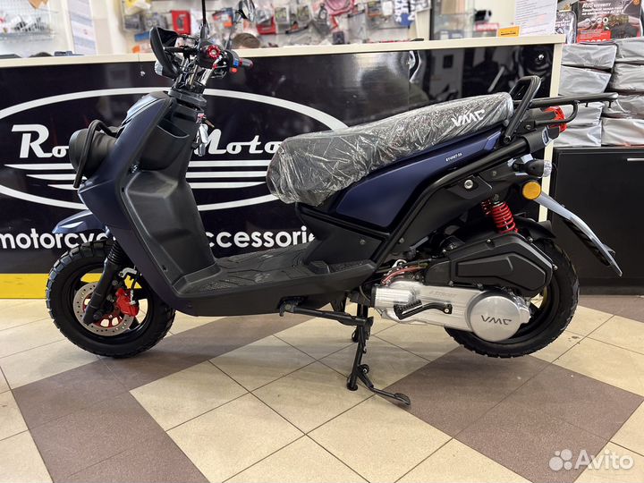 Скутер Vento SMART 2 (50/150)
