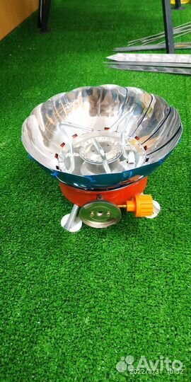 Плитка веер