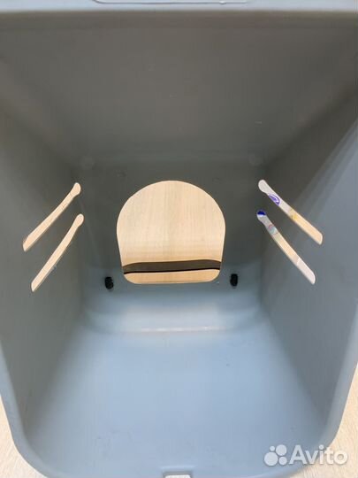 Гнездо для кур несушек