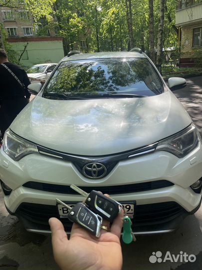 Изготовление автомобильных ключей и иммобилайзеров