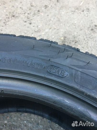Nokian Tyres Hakkapeliitta R3 235/45 R18 98T