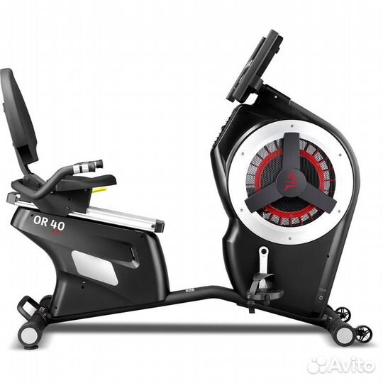 Велотренажёр ammity Ocean OR 40