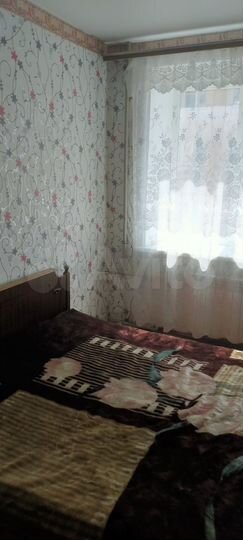 2-к. квартира, 44 м², 3/3 эт.