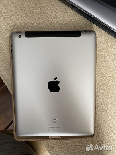 iPad 3