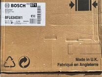 Микроволновая печь Bosch BFL634GW1