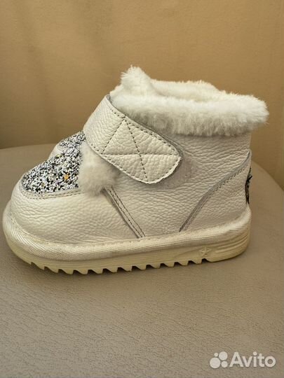 Ugg угги детские