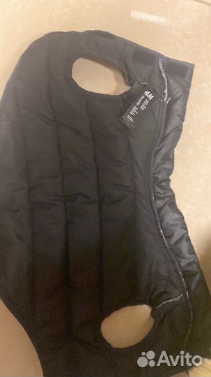 Курточка H&M для собачки