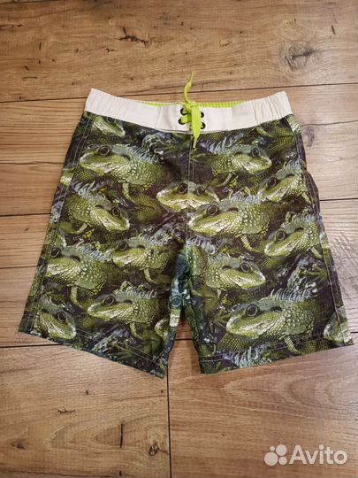 Плавки и аксессуары для плавания