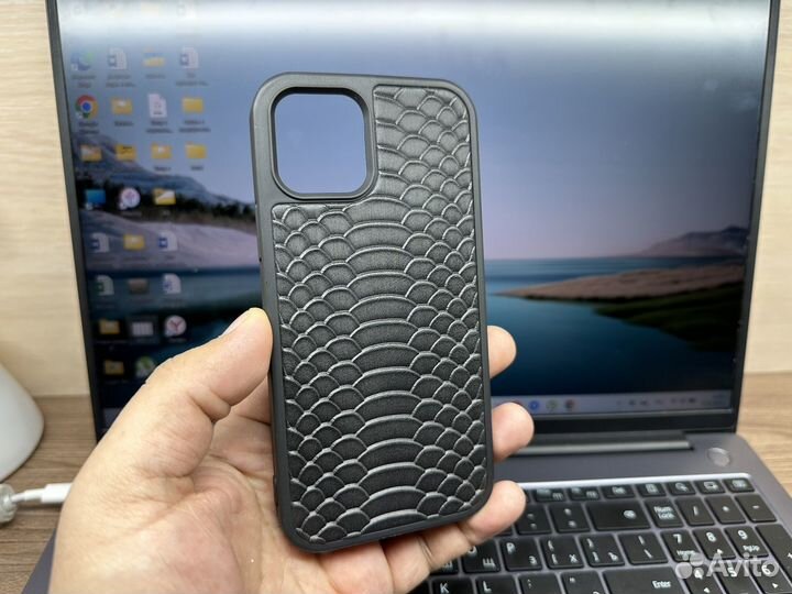 Чехол на iPhone 12 iPhone 12 pro