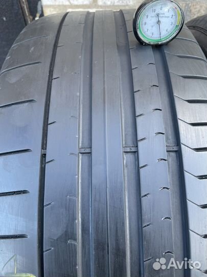 Pirelli P Zero PZ4 275/50 R20