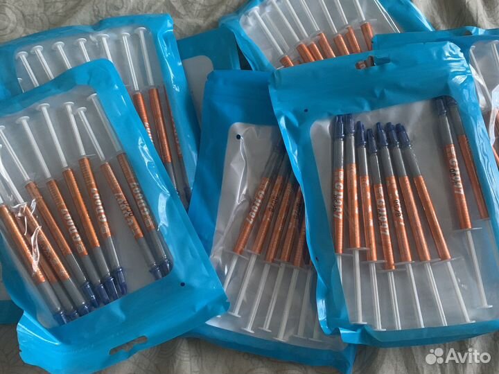 Термопаста gd007/gd900