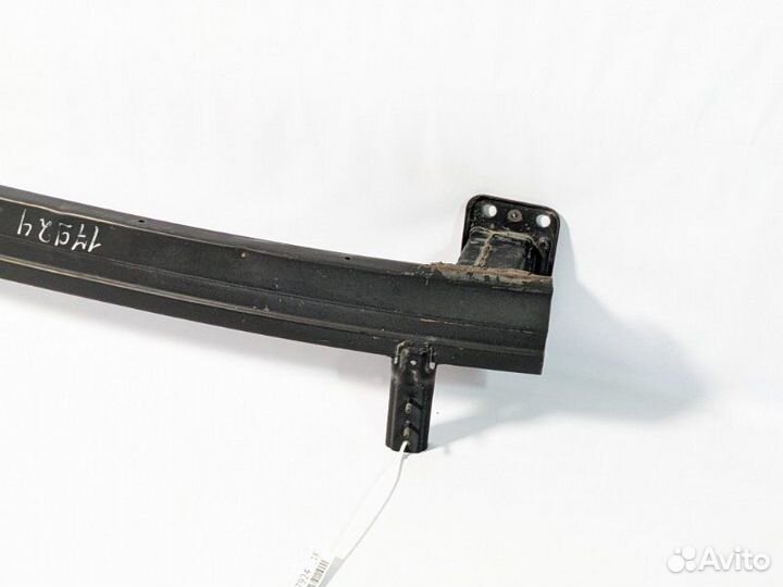 Усилитель бампера передний Hyundai Creta 1.6 G4FG