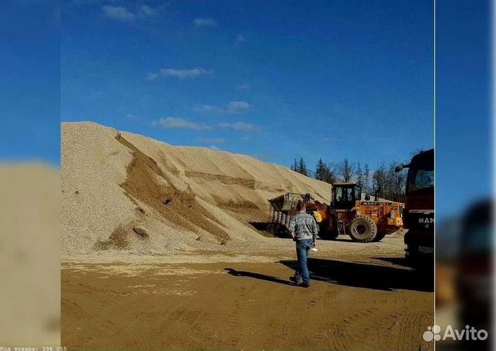 Речной Песок Доставка