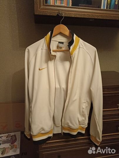 Олимпийка nike