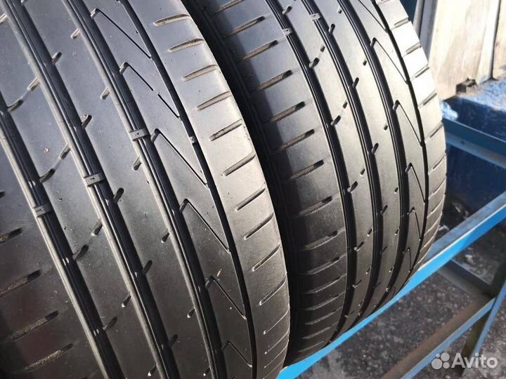 Hankook Ventus S1 Evo 2 K117 245/45 R19