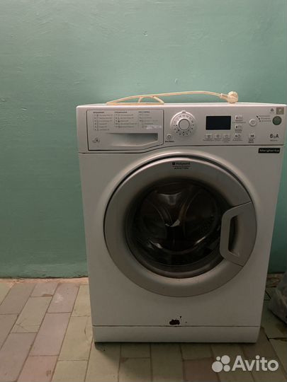 Стиральная машина
