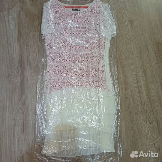 Вещи пакетом 48-50